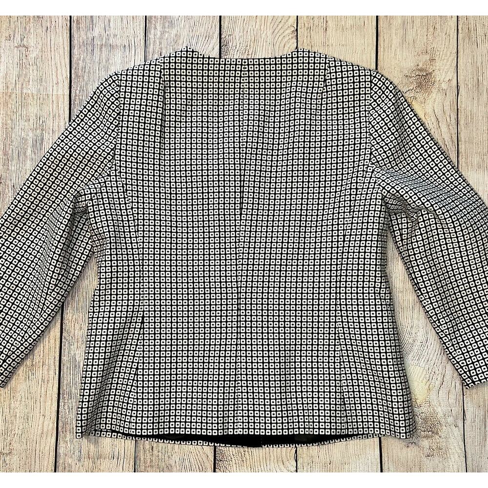 Talbots blazer size 4 - Picture 5 of 5